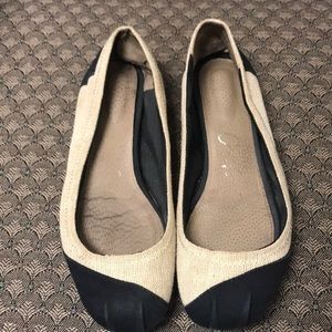 Toms Ballet Flat